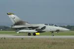 NATO Day 2007  - Tornado F3  RAF