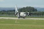 NATO Day 2007  - C-27J Spartan  Italian Air Force