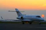 Hawker - Hawker 900XP - Grossmann Air Services