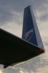 Detaily letadel - Boeing 737-800 Travel Service - winglet