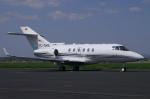 Hawker - Hawker 850XPi - Erben Air