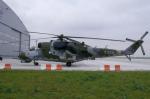 Dny NATO 2008 - MI-24V / Czech Air Force